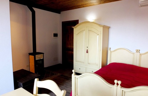 Badia Polesine Other | Country style apartments in Farmhouse