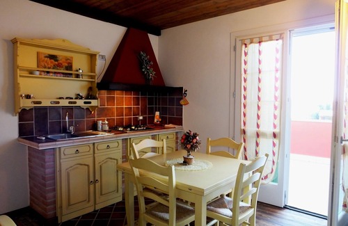 Badia Polesine Other | Country style apartments in Farmhouse