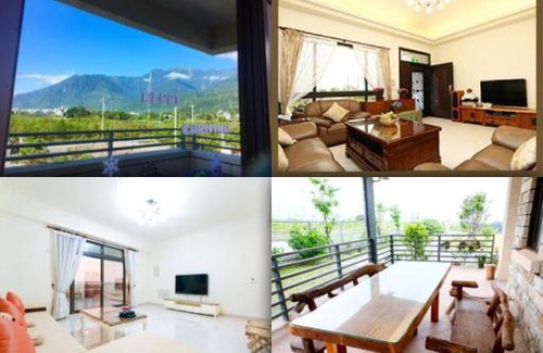 Ji'an House | Country Style B&B