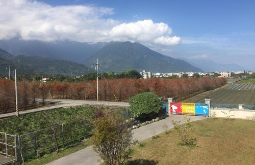 Ji'an House | Country Style B&B