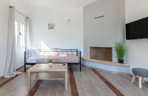 Malevizi Villa | Country Villa Ifigeneia