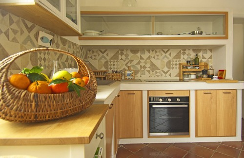 Il Monte House | Country Villa very close to Gallipoli! Pet-Friendly!