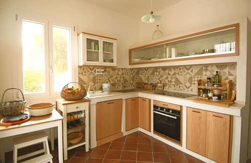 Il Monte House | Country Villa very close to Gallipoli! Pet-Friendly!