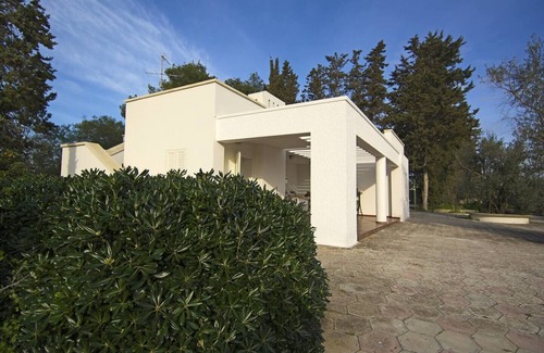 Il Monte House | Country Villa very close to Gallipoli! Pet-Friendly!