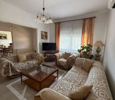 Nea Karia House | Countryhouse