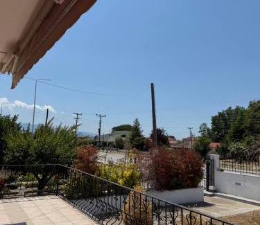 Nea Karia House | Countryhouse