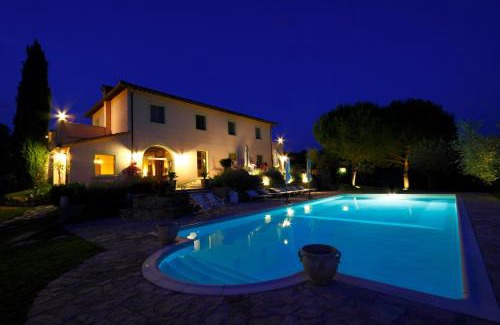 Panicale Villa | Countryhouse Villa Rey