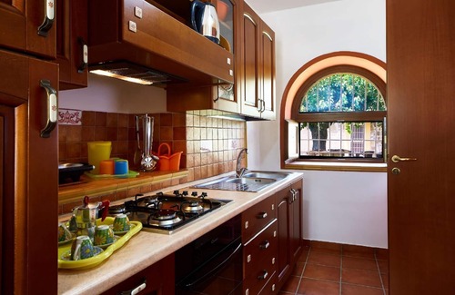 Giungano House | CountryHouseFelicia - Giglio