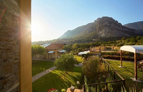 Giungano House | CountryHouseFelicia - Orchidea