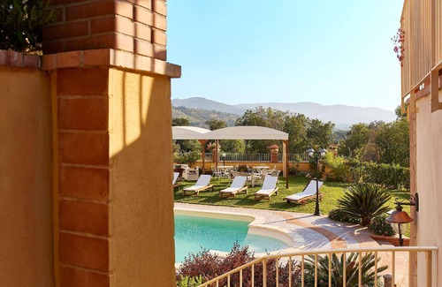 Giungano House | CountryHouseFelicia - Primula