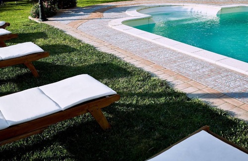 Giungano House | CountryHouseFelicia - Primula