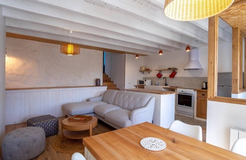 La Meilleraie-Tillay House | COUNTRYSIDE/COZY House, 3 bedrooms, from 4 to 6 people