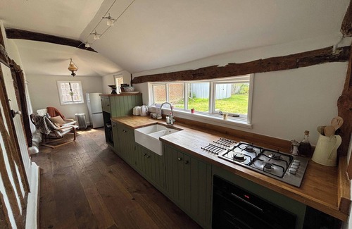 Bulmer Cottage | Countryside Cottage in Bulmer- Sleeps 6/7