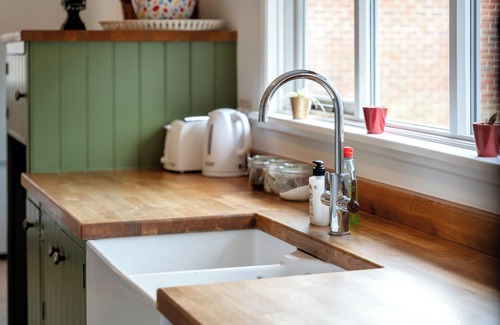 Bulmer Cottage | Countryside Cottage in Bulmer- Sleeps 6/7