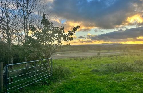 Crediton House | Countryside cottage near Crediton