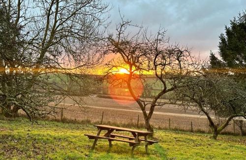 Crediton House | Countryside cottage near Crediton