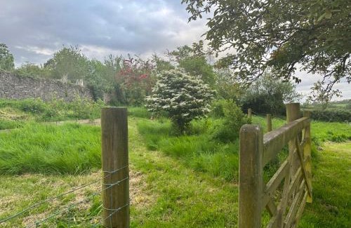 Crediton House | Countryside cottage near Crediton