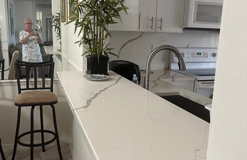 Naples Condo | Countryside Golf and Country Club 2bed 2bath all new Clubhouse & facilities