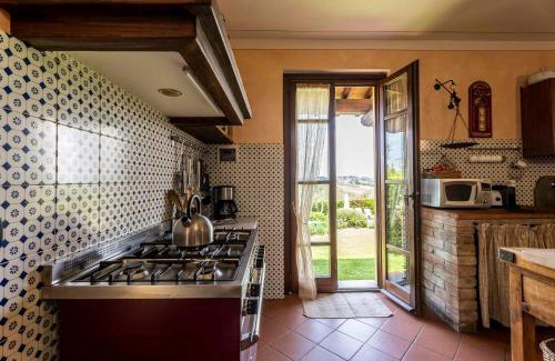Castelfiorentino House | Countryside Home With Pool Near Florence