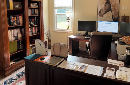 Hendersonville House | Countryside luxury living in North Nashville