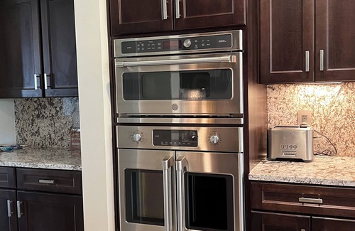 Hendersonville House | Countryside luxury living in North Nashville