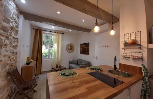 Le Muy Apartment | Coup de cœur pour amoureux en vadrouille