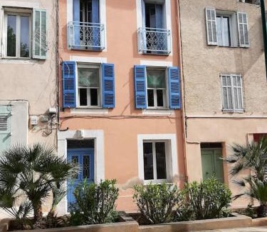 Le Muy Apartment | Coup de cœur pour amoureux en vadrouille
