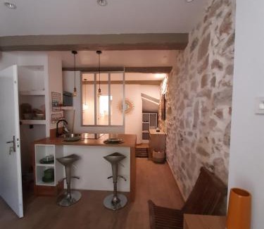 Le Muy Apartment | Coup de cœur pour amoureux en vadrouille