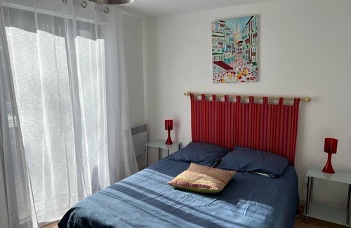 Bassussarry House | Coup de Coeur - Villa Goizeco Izarra 5 bedrooms