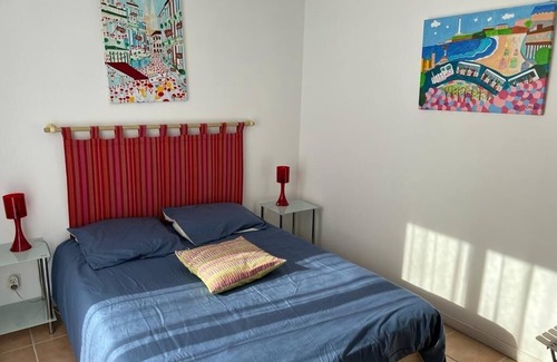 Bassussarry House | Coup de Coeur - Villa Goizeco Izarra 5 bedrooms