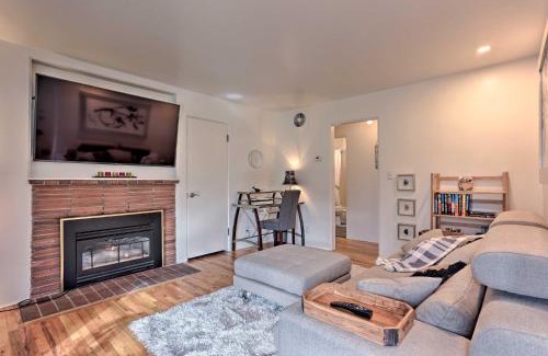 North End House | Couples Getaway in North End Boise - Walk to Dtwn
