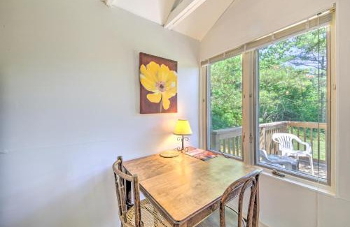 Northport House | Couples Getaway Near Beaches Northport Cottage