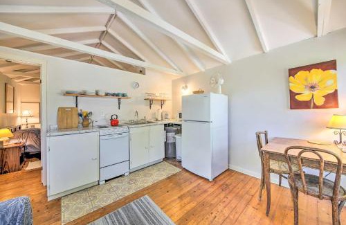 Northport House | Couples Getaway Near Beaches Northport Cottage