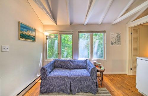 Northport House | Couples Getaway Near Beaches Northport Cottage