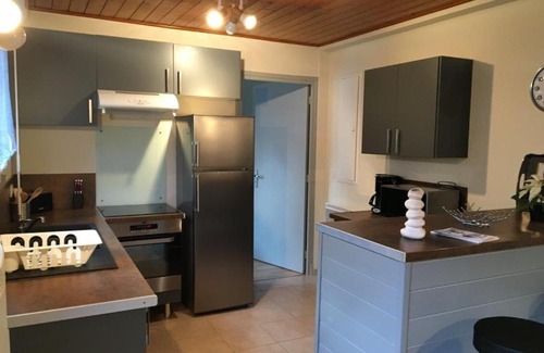 Saint-Lary-Soulan Apartment | Coups de Cœur à Saint Lary maison 4/6 Personnes *