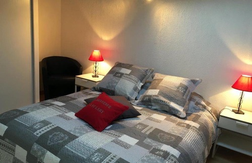 Saint-Lary-Soulan Apartment | Coups de Cœur à Saint Lary maison 4/6 Personnes *