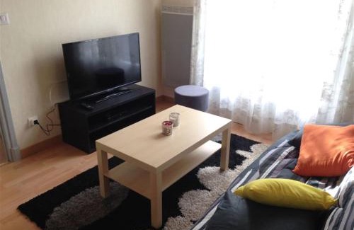 Saint-Lary-Soulan Apartment | Coups de Cœur à Saint Lary maison 4/6 Personnes *