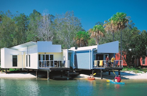 Gold Coast Resort | Couran Cove Island Resort