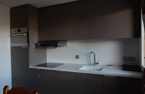 Courchevel Apartment | COURCHEVEL village 1550m - 2 ROOMS RENOVATED