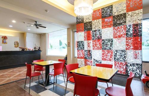 Wulai Hotel | Courier Station