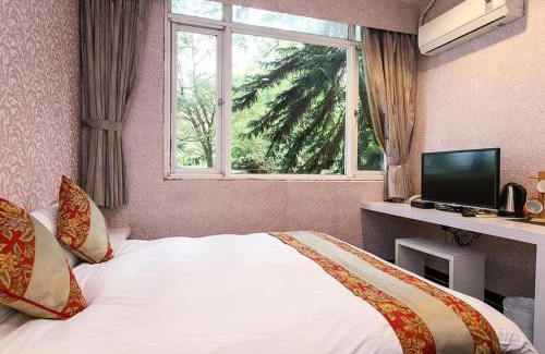 Wulai Hotel | Courier Station