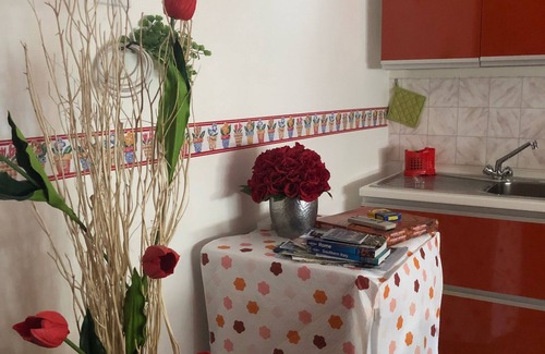 Salerno Apartment | Course 126 Guest House Corso Vittorio Emanuele 126 - Salerno Center