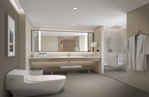 Jiuzhaigou Hotel | Courtyard By Marriott Jiuzhaigou