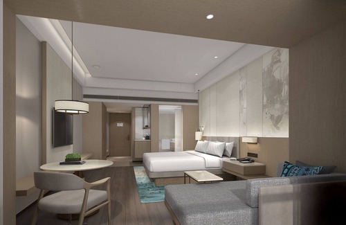 Jiuzhaigou Hotel | Courtyard By Marriott Jiuzhaigou