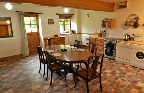Exford Cottage | Court Farm Holiday Cottages