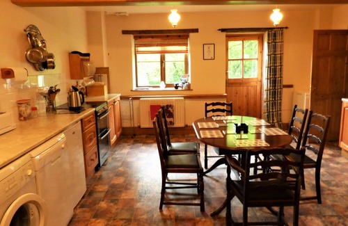 Exford Cottage | Court Farm Holiday Cottages