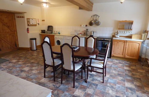 Exford Cottage | Court Farm Holiday Cottages