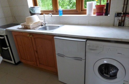 Exford Cottage | Court Farm Holiday Cottages