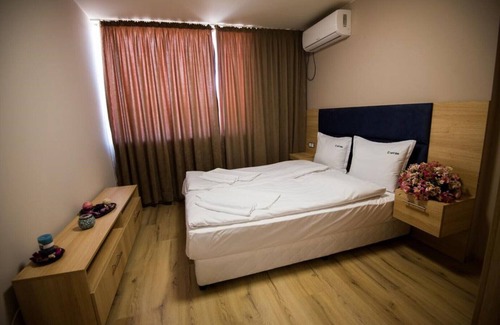 Panagyurishte Apartment | Court Inn – One Bedroom Apartment 10