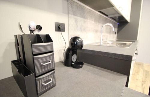 Somma Lombardo Apartment | Court Nerina 2 - Freddie Apartment